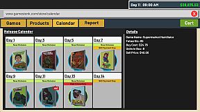 Gamestonk Simulator: Gone Rogue