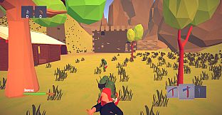 Dwarves: build and survive