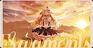 Sixtar Gate: STARTRAIL - KALPA Collaboration Pack