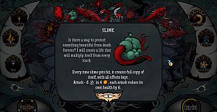 The One Who Stands Behind