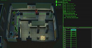 Programmed To Execute