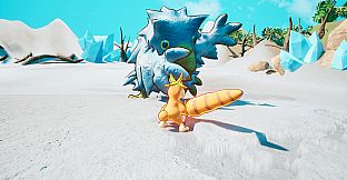 Wilds Monster