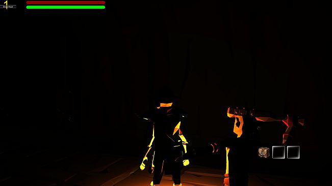 Babyl: Crypt of Corruption