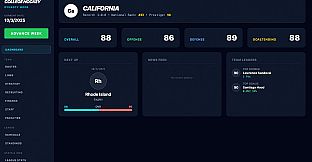 Coastal Summit Sports: College Hockey 26