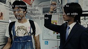 428: Shibuya Scramble