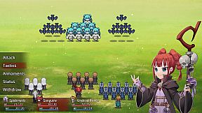 Hero King Quest: Peacemaker Prologue