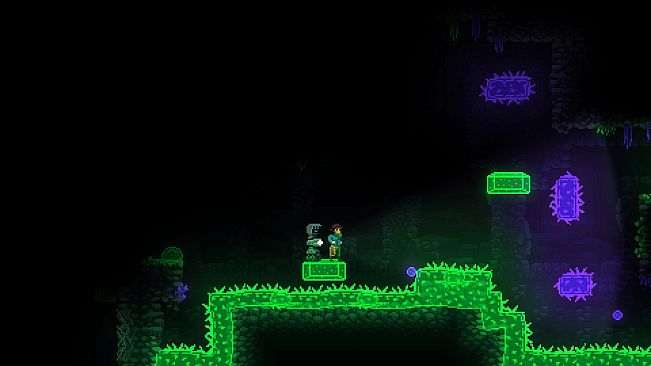 Brave Escape