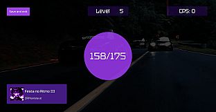 Click to win 5000 achievement