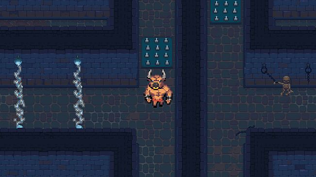 Minotaur Pathways
