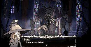 Lola's Familiars: Prison of Argnoh