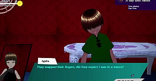 Conviction Chronicles