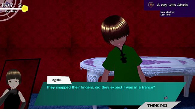 Conviction Chronicles