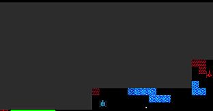 Tiger Tank 59 Ⅰ Break The Fog MP034