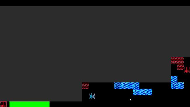 Tiger Tank 59 Ⅰ Break The Fog MP034