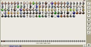 Fantasy Grounds - Moderns, Volume 4 (Token Pack)