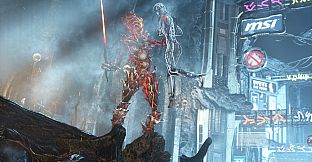 3DMark Fire Strike benchmarks