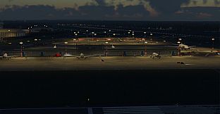 X-Plane 12 Add-on: Aerosoft - Airport Hamburg