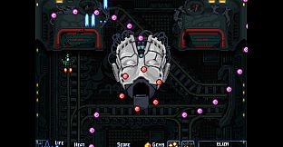 DreadStar: The Quest for Revenge