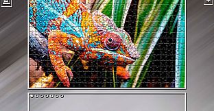 Super Jigsaw Puzzle: Generations - Colorful 4