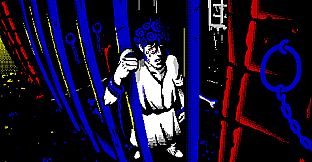 Parliament of Hell 1796