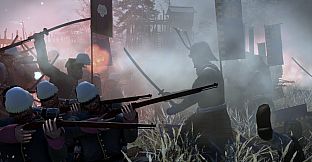 Total War Saga: FALL OF THE SAMURAI – The Tsu Faction Pack