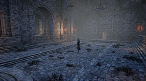 Labyrinth: Shadows of the Kingdom