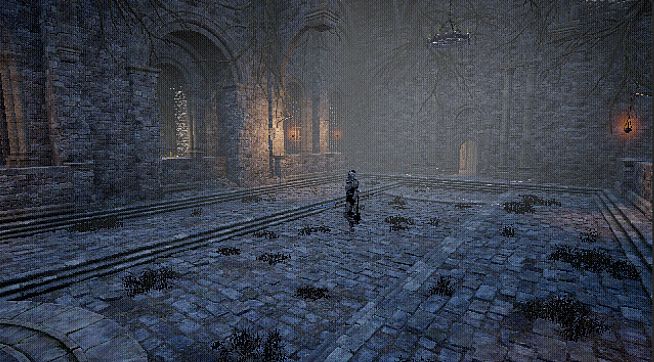 Labyrinth: Shadows of the Kingdom