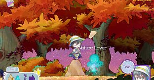 Journey Through Memories