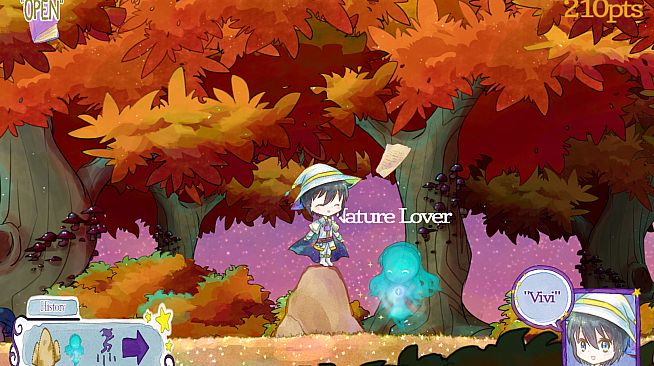 Journey Through Memories