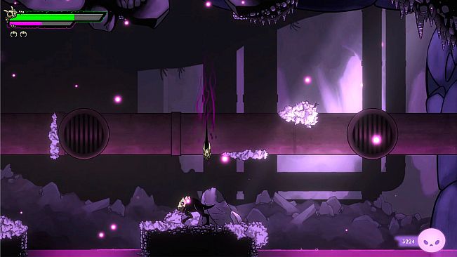 Morkull Ragast's Rage