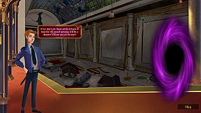 Stan's Magic Museum: Olympian Trouble