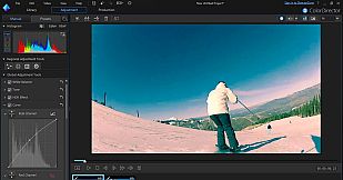 CyberLink ColorDirector 4