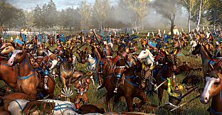 Total War: SHOGUN 2: Saints and Heroes Unit Pack