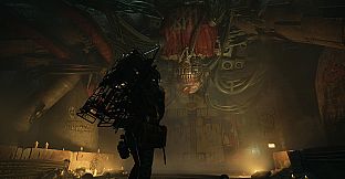 The Forever Winter - Nosebleed Skin Pack