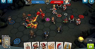 Epic Arena - Brotherhood Of Order Pack