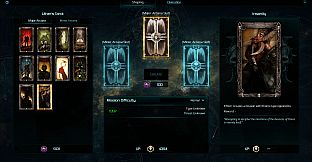 Warhammer 40,000: Inquisitor - Martyr - Occult Siege