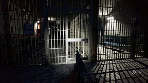 The Isle of No Return