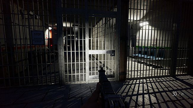 The Isle of No Return