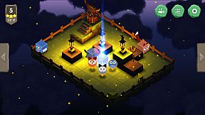 Cubicity: Slide puzzle