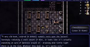 Lawless Lands Unholy Pact DLC