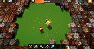 Head Miner