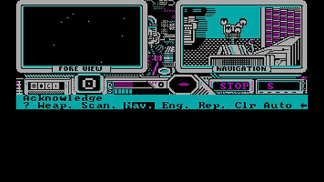 Psi 5 Trading Company