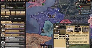Hearts of Iron IV - DLC Subscription