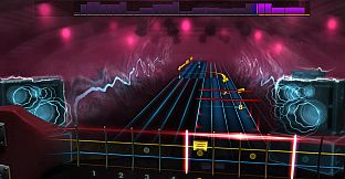 Rocksmith 2014 Edition – Remastered – Trivium - “Strife”