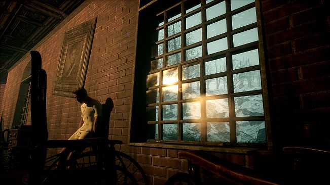 Frankenstein: Awakening of Horror
