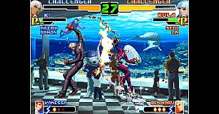 ACA NEOGEO THE KING OF FIGHTERS 2000 for Windows