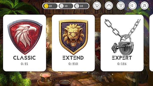 Pair Matching Puzzle Connect - Expansion Pack 12