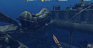 Depth Hunter 2: Ocean Mysteries