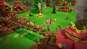 Goblins of Elderstone