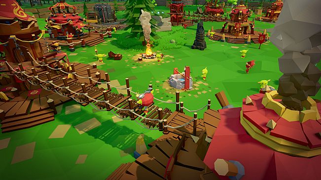 Goblins of Elderstone